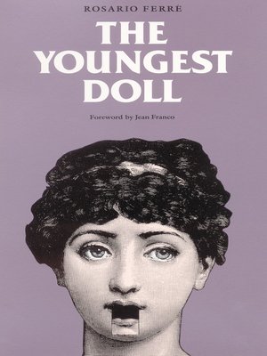 The Youngest Doll - ebook